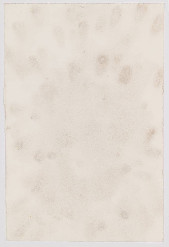 faint colored