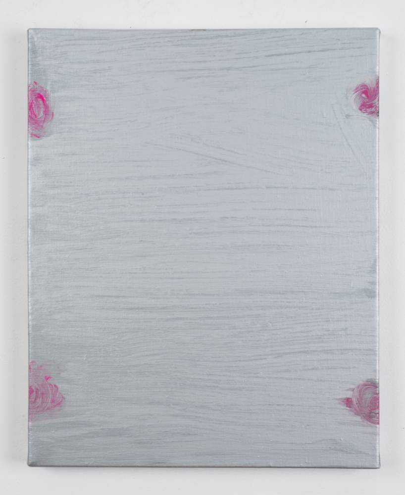 white and pink