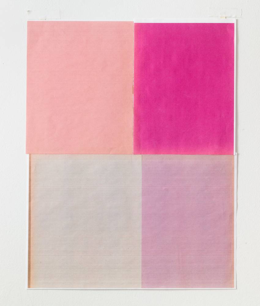 pinks