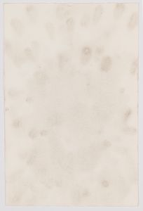 faint colored