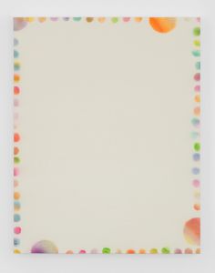 differing sized dots along edge 2