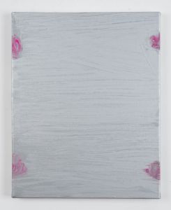 white and pink