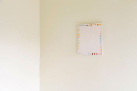 Jenny Monick installation of artwork
