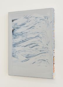 painting on wall