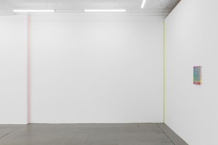 room with painting
