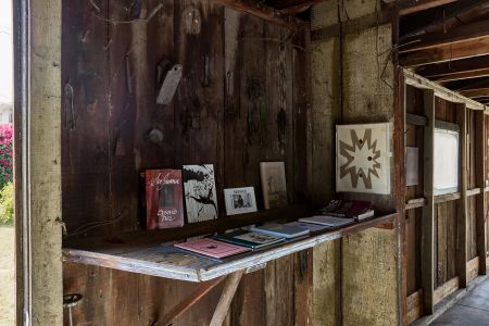 installation of works