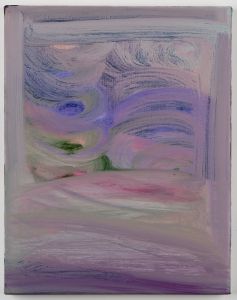 purple blue and pink