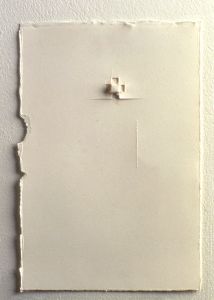 paper with cut outs