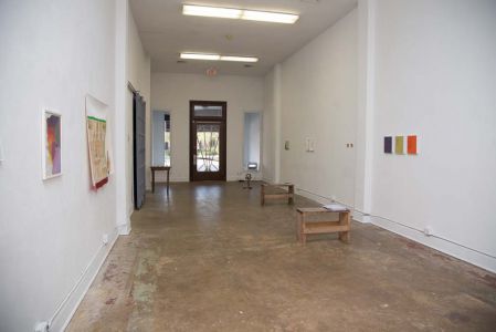 installation of works